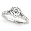 Load image into Gallery viewer, Engagement Ring M50668-E
