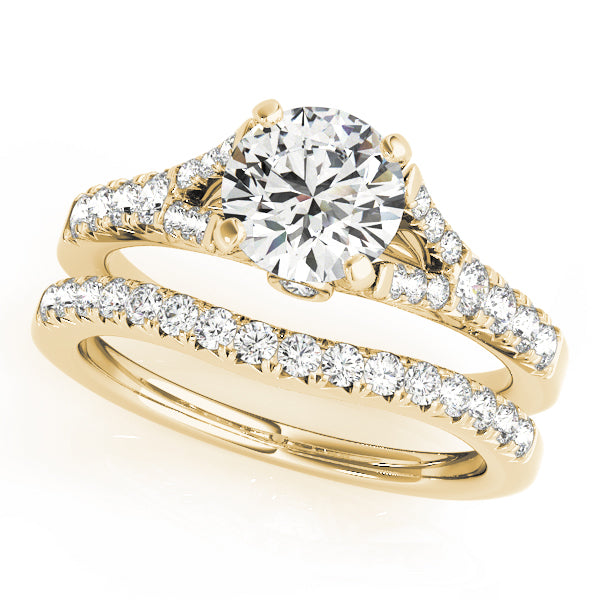 Engagement Ring M50668-E