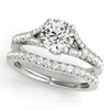 Load image into Gallery viewer, Engagement Ring M50668-E
