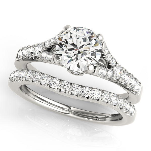 Engagement Ring M50668-E