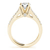 Load image into Gallery viewer, Engagement Ring M50668-E
