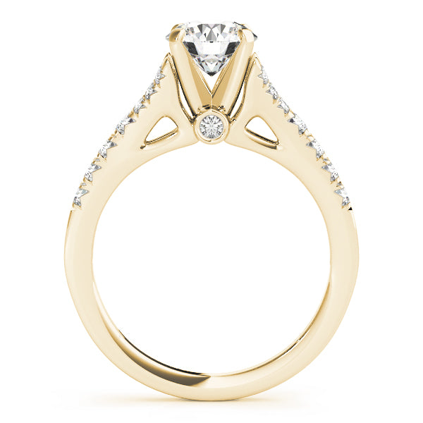 Engagement Ring M50668-E