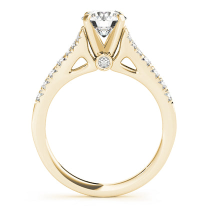 Engagement Ring M50668-E
