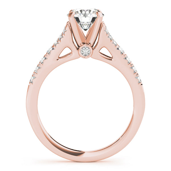 Engagement Ring M50668-E