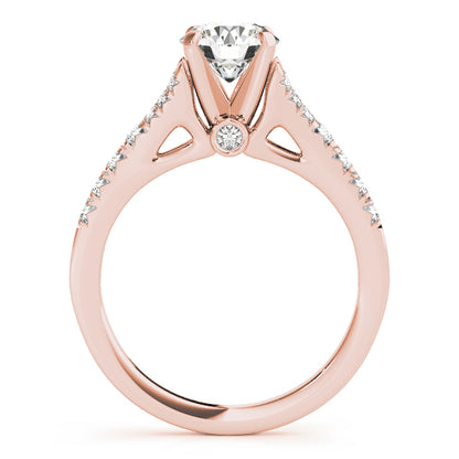 Engagement Ring M50668-E