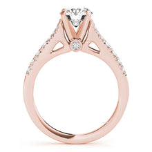 Load image into Gallery viewer, Engagement Ring M50668-E
