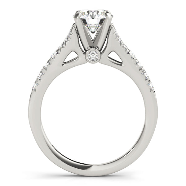 Engagement Ring M50668-E