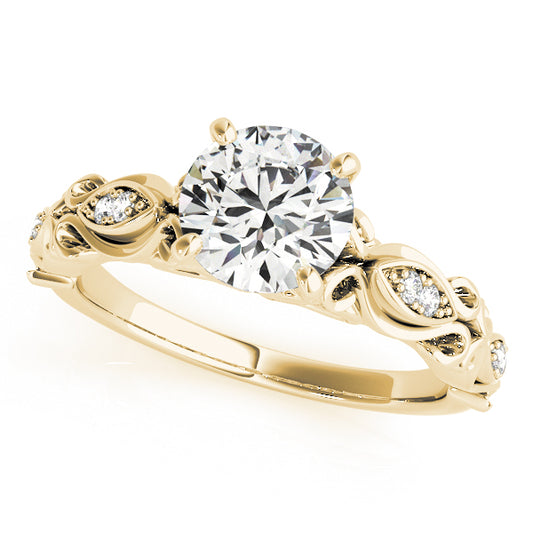 Engagement Ring M50669-E