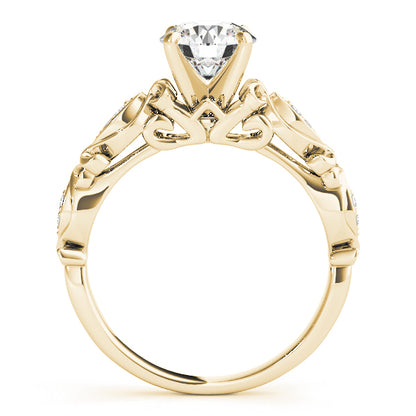 Engagement Ring M50669-E
