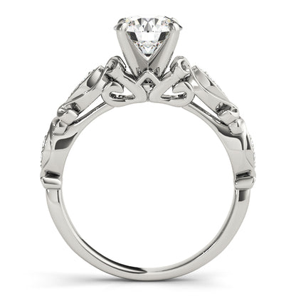 Engagement Ring M50669-E