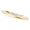 Load image into Gallery viewer, Wedding Band M50669-W
