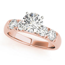 Load image into Gallery viewer, Engagement Ring M50770-E-15
