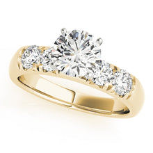 Load image into Gallery viewer, Engagement Ring M50770-E-15
