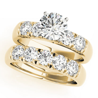 Engagement Ring M50770-E-10