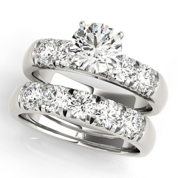 Engagement Ring M50770-E-10