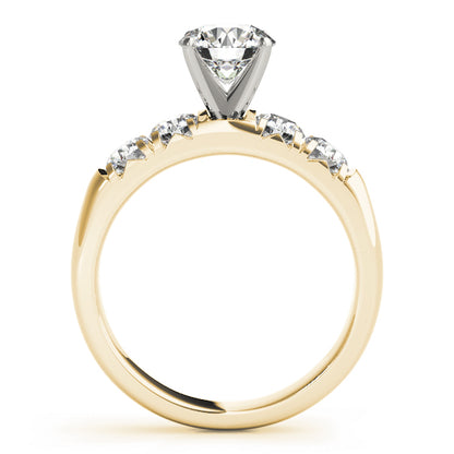 Engagement Ring M50770-E-10