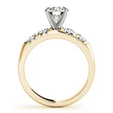 Load image into Gallery viewer, Engagement Ring M50770-E-10
