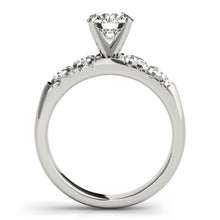 Load image into Gallery viewer, Engagement Ring M50770-E-15
