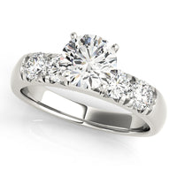 Engagement Ring M50770-E-5