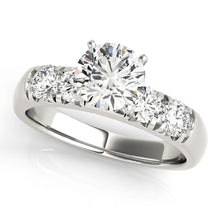 Load image into Gallery viewer, Engagement Ring M50770-E-15
