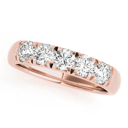 Wedding Band M50770-W-10