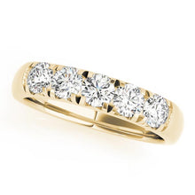 Load image into Gallery viewer, Wedding Band M50770-W-30
