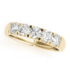 Load image into Gallery viewer, Wedding Band M50770-W-5
