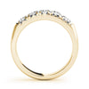 Load image into Gallery viewer, Wedding Band M50770-W-5
