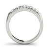 Load image into Gallery viewer, Wedding Band M50770-W-5
