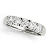 Load image into Gallery viewer, Wedding Band M50770-W-5
