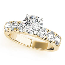 Load image into Gallery viewer, Engagement Ring M50771-E-.035
