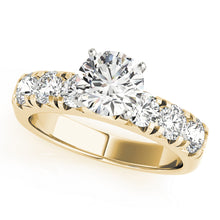 Load image into Gallery viewer, Engagement Ring M50771-E-.14
