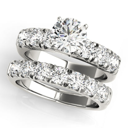 Engagement Ring M50771-E-.035