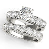 Load image into Gallery viewer, Engagement Ring M50771-E-.21
