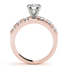 Load image into Gallery viewer, Engagement Ring M50771-E-.035
