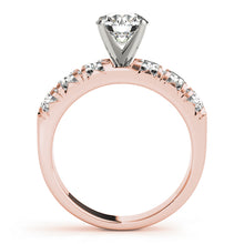 Load image into Gallery viewer, Engagement Ring M50771-E-.07
