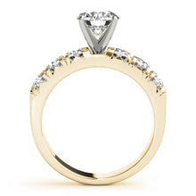 Load image into Gallery viewer, Engagement Ring M50771-E-.035
