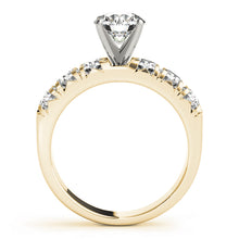 Load image into Gallery viewer, Engagement Ring M50771-E-.07
