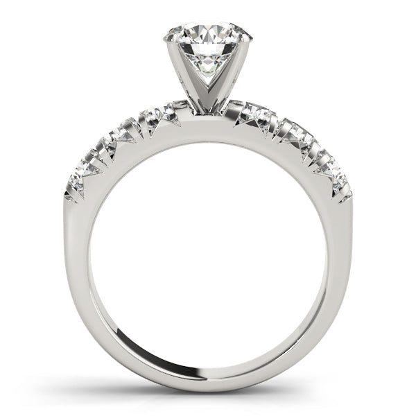 Engagement Ring M50771-E-.035