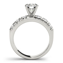 Load image into Gallery viewer, Engagement Ring M50771-E-.035
