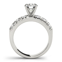 Load image into Gallery viewer, Engagement Ring M50771-E-.21
