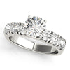 Load image into Gallery viewer, Engagement Ring M50771-E-.21
