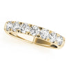 Load image into Gallery viewer, Wedding Band M50771-W-.14
