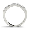 Load image into Gallery viewer, Wedding Band M50771-W-.14
