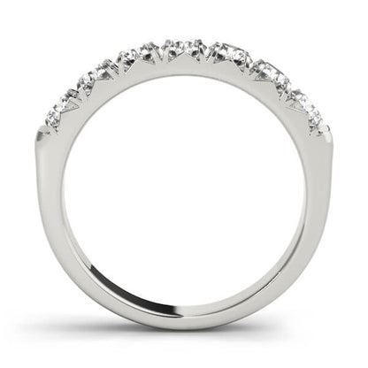 Wedding Band M50771-W-.30