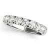 Load image into Gallery viewer, Wedding Band M50771-W-.21
