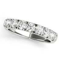 Wedding Band M50771-W-.21