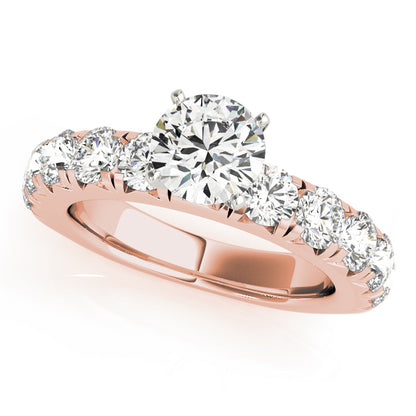 Engagement Ring M50772-E-.13