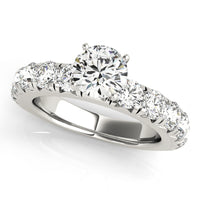 Engagement Ring M50772-E-.13