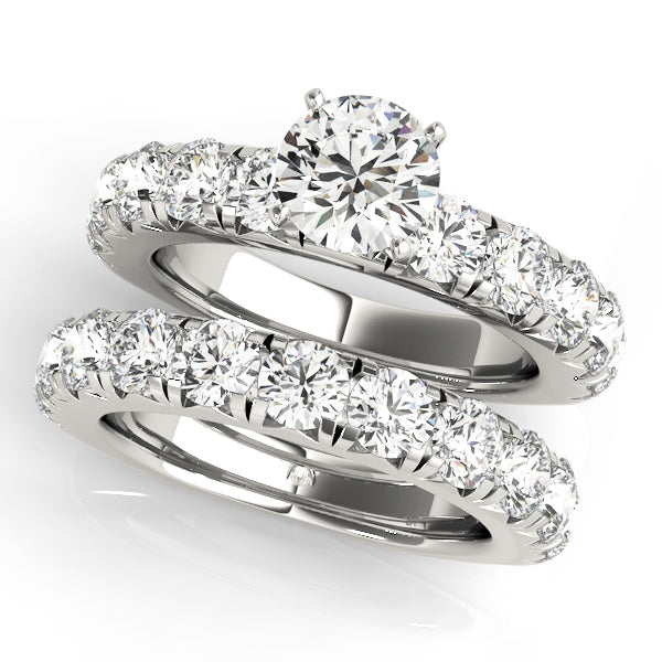 Engagement Ring M50772-E-.13